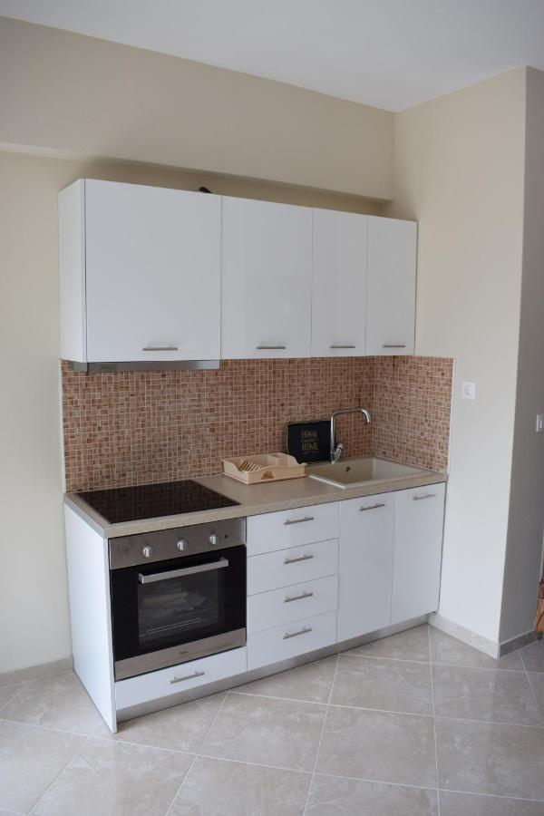 Akti Alegra III Villa Nikiti  Luaran gambar