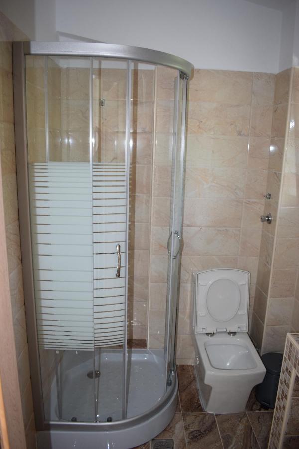 Akti Alegra III Villa Nikiti  Luaran gambar